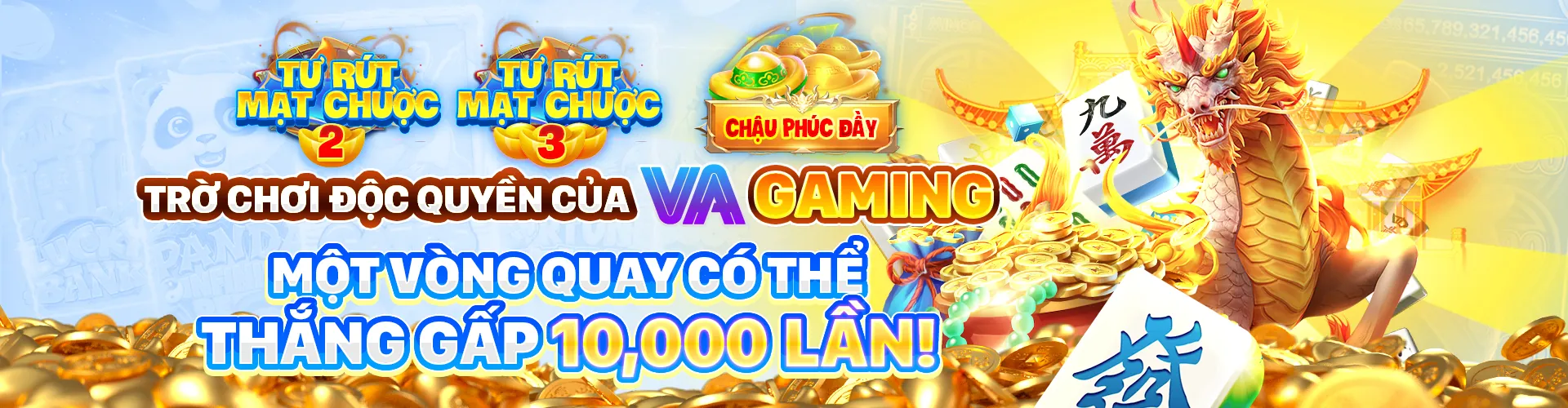 Sòng bạc trực tuyến VN88za Win 2026
