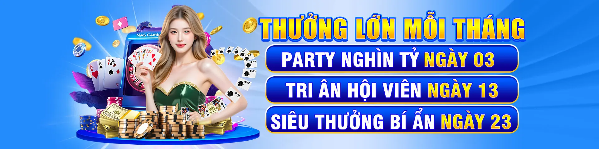 Khuyến mãi hấp dẫn tại vn88za win