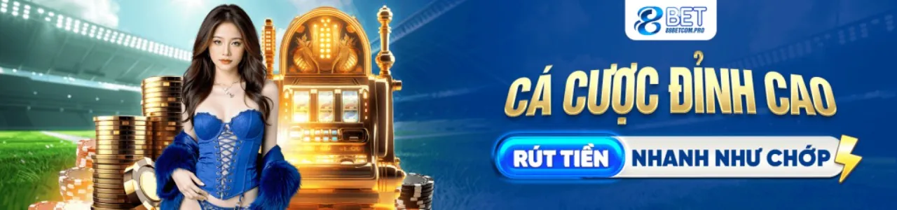 Banner khuyến mãi thể thao hấp dẫn tại vn88za win