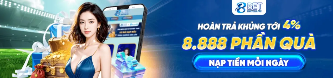 Hình ảnh chào mừng các chương trình khuyến mãi độc quyền của vn88za win 2026