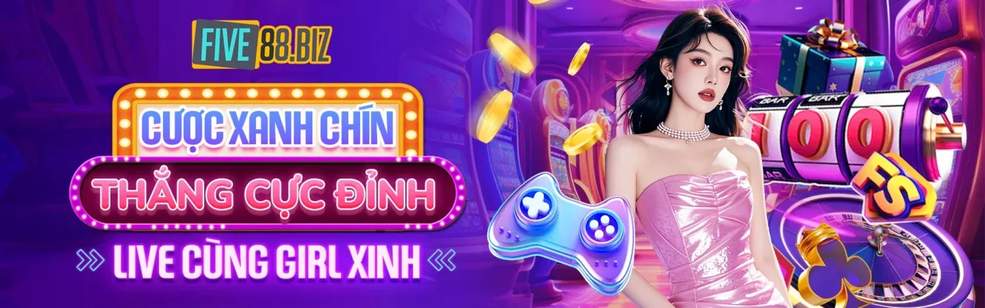 Hình ảnh chính Nổ Hũ VN88ZA WIN 2026 với biểu tượng jackpot và tiền vàng
