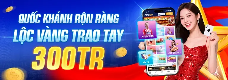 Ưu đãi hấp dẫn vn88za win